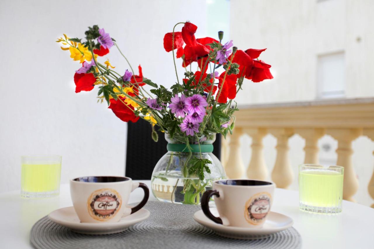 Apartment Maria Medulin Dış mekan fotoğraf