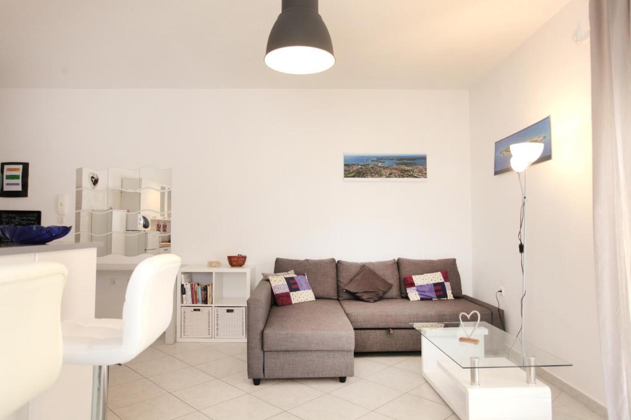 Apartment Maria Medulin Dış mekan fotoğraf