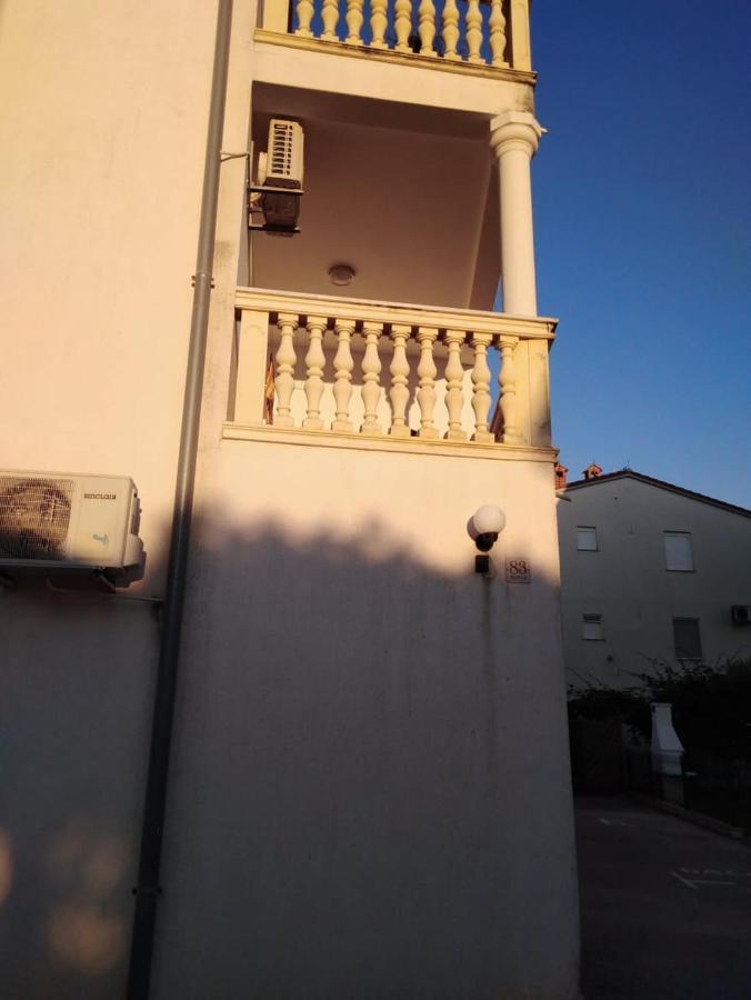Apartment Maria Medulin Dış mekan fotoğraf
